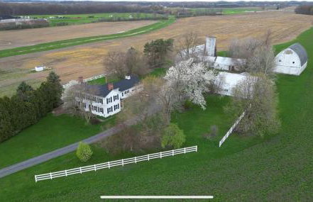 Fingerlakes farm with goats & chickens - Foto 18