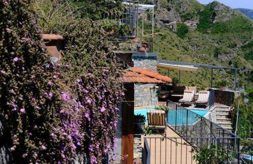 Villa Stone - De Vivo Realty Positano - Foto 57