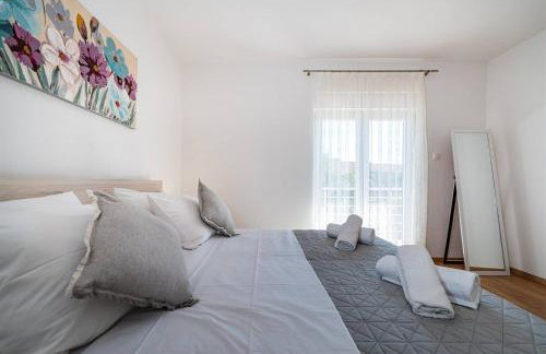 MY DALMATIA - Holiday home Zara with private swimming pool - Foto 15