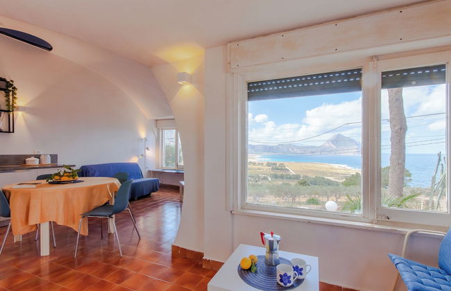 Villa Macari Fantastic Sea View - Foto 25