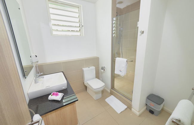 Le Beachclub Serviced Apartments and Villas - Photo 72