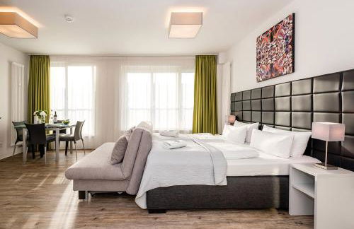 Apartments Rosenthal Residence - Foto 134