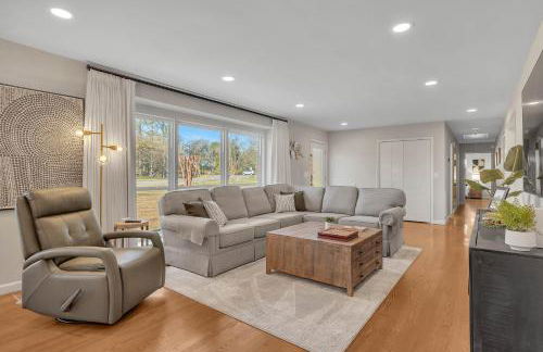 Newly Remodeled Home Minutes from MTSU Short drive to downtown Nashville - Foto 10