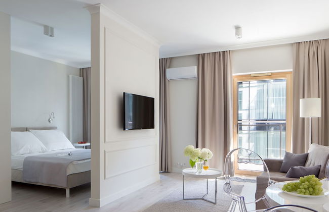 Chopin Apartments Mennica - Foto 17