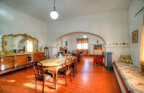 Villa with pool and tennis court - Foto 10