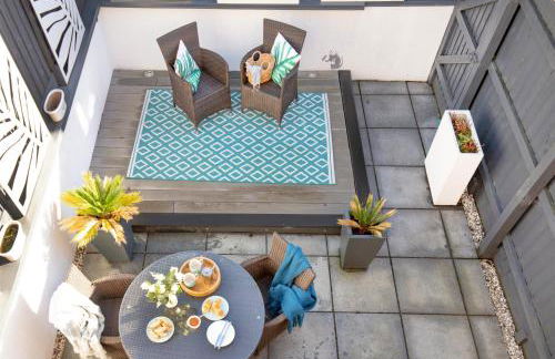 Stayaway Cottage - Foto 34