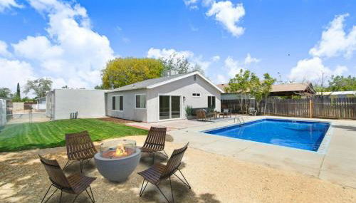 Lancaster Pool Home - Foto 1