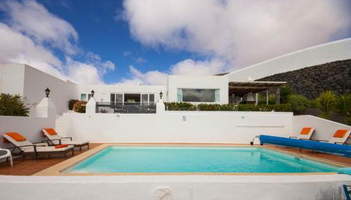 Casa Maclaren, Lanzarote - Foto 4