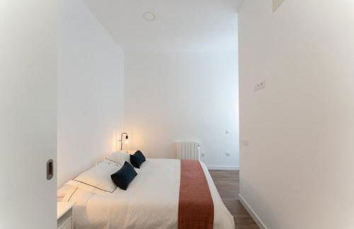 Luxe Apartment Madrid North - Foto 14