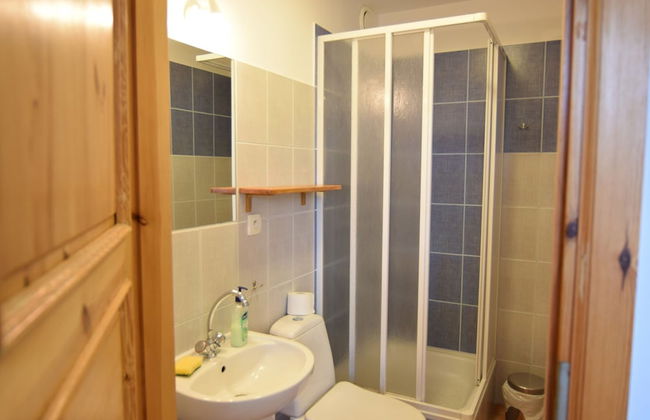 Cottage in a Quiet Location by the Lake Mausz, Parchowo in Kashubia - Photo 45