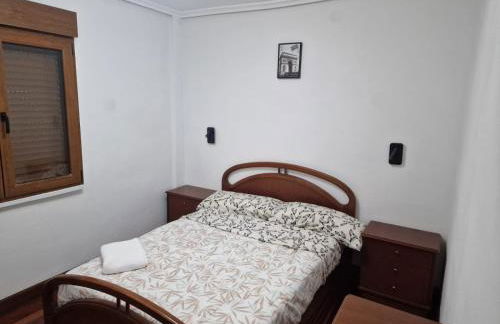 Apartamentos Parke by RUVA - Foto 7