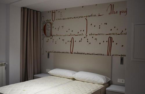 Apartamentos Turísticos Pueri Cantores - Foto 35