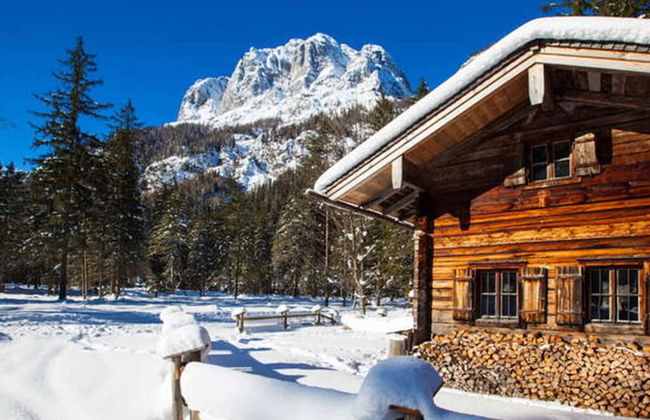 Apartment Untersberg - Foto 29