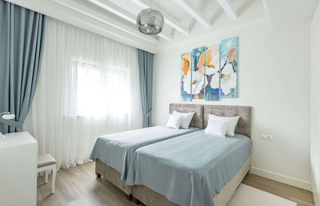 Lustica Bay Central - Foto 2