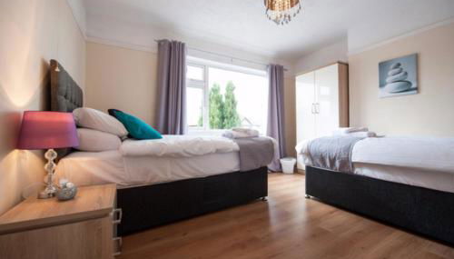 Westfield House - Foto 4