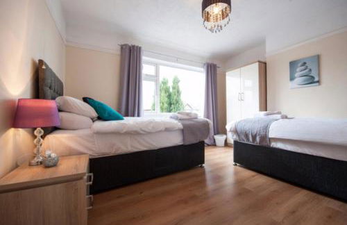 Westfield House - Foto 4