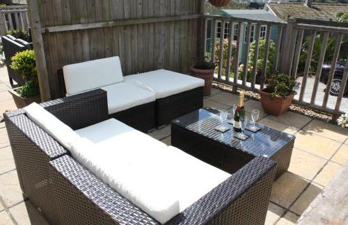 Linton Luxury Holiday Home - Foto 21