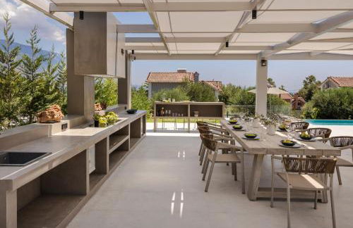 Brand new luxury Villa - Marie's Happy Place - Foto 6