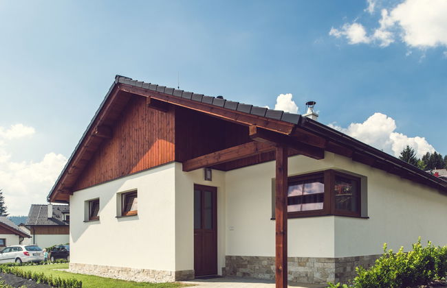 Residence Lipno - Foto 13