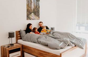 WohnWerk Ferienwohnungen Lautenthal - Foto 47