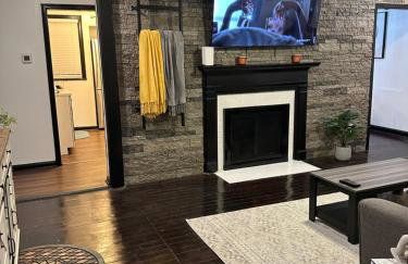 Relaxing Home in Savannah, Ga area - Foto 1