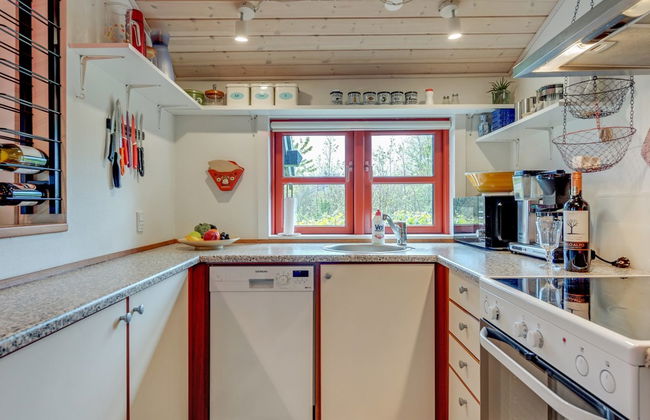 "Kosti" - 100m to the fjord - Foto 27