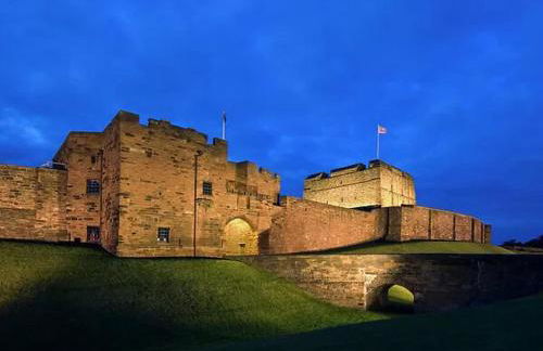 Cottage - Sleeps 3 hot tub & pet friendly - Foto 19