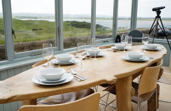 Budle Newton - North East Escapes - Foto 7