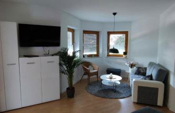 Moderne Ferienwohnung Lindlar, Dorf- und Waldnah, Gratis W-Lan, NR - Foto 1