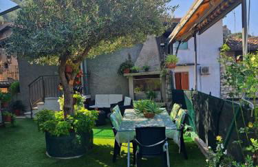 Appartamento con vista Lago Casa Gaspar - Foto 35