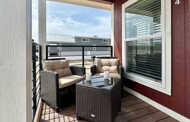 Tiger's Trail RV Resort - Foto 29