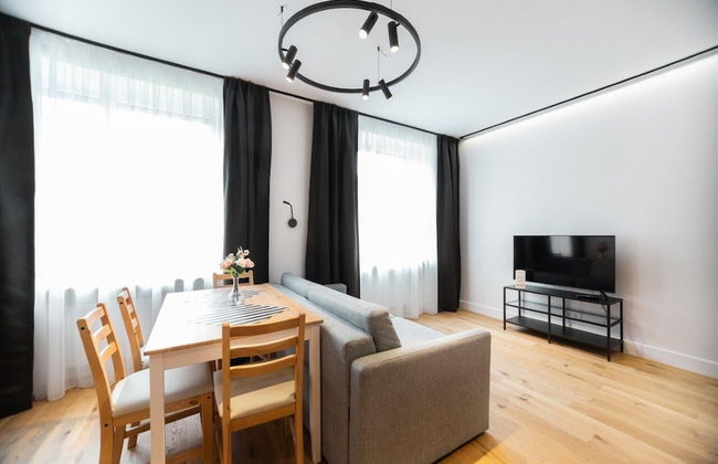 WINWINSTAY Jurmala Seacoast Apartments - Foto 31