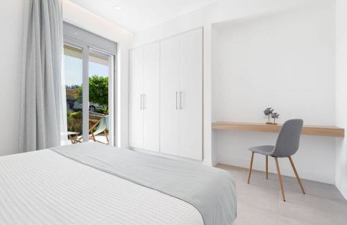 Le Mont Blanc - with shared Pool - Foto 36