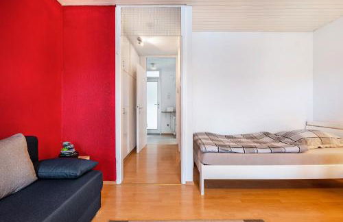 Szafranzimmervermietung - Foto 11