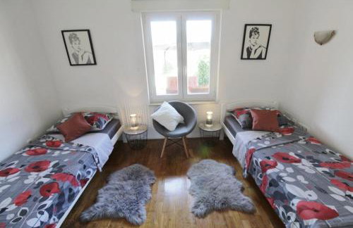 Holiday house TINA Savudrija - Foto 9