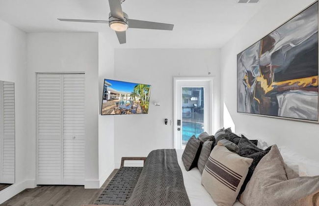 Sophia's Luxury Compound Resort w/ Heated Pool! - Foto 50