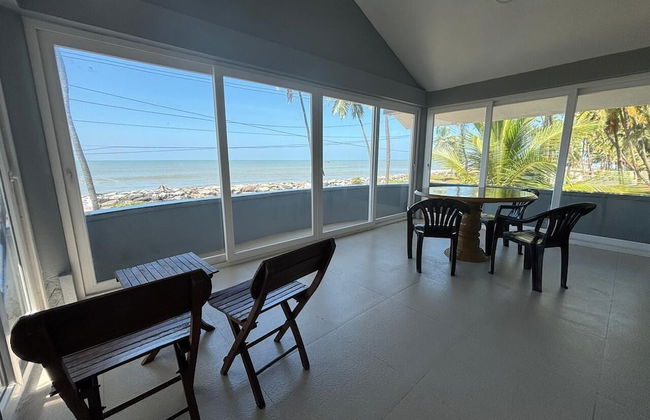 Gintara Beachstay - Foto 12