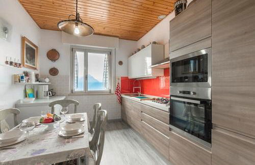 Casa Heli 1 lake view - Foto 8