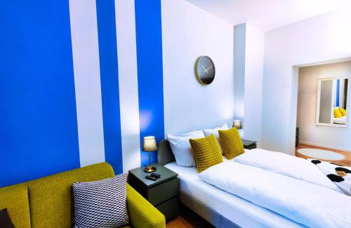 Loft an der Elbe - Photo 13