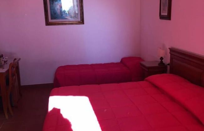 Affittacamere Villa Bagno Santo - Photo 2