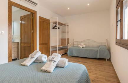 El Cortijo del Abuelo Pepe Alhendín by Ruralidays - Photo 15