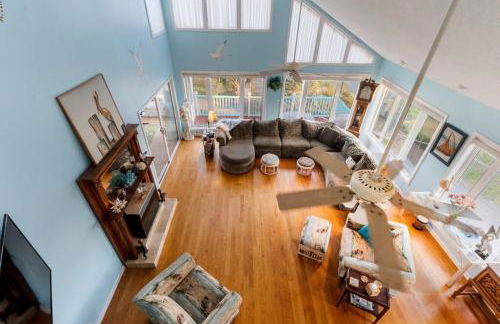 Waterway Escape in Ocean Isle Beach, NC - Foto 57