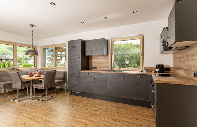 Apart Jasmin - Foto 3