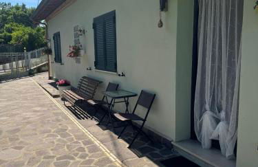 Villino Il Gelsomino - Relax e Natura - Foto 28