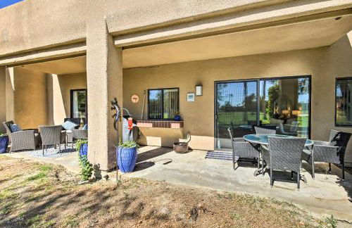 Modern Golf Course Retreat in Cathedral City! - Foto 24