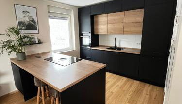 Modernes Haus mit Whirpool, Sauna, Kamin & Piano - Foto 4