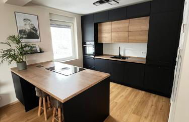 Modernes Haus mit Whirpool, Sauna, Kamin & Piano - Foto 4