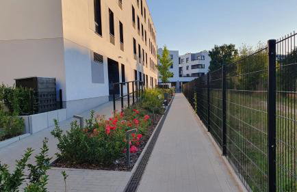 Mieszkanie Zielony Targówek - Foto 15