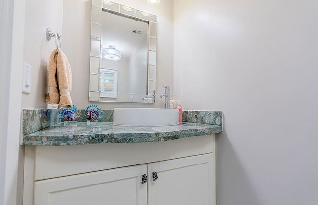 Palisade Palms Oceanfront Condo 5-star Amenities - Foto 23