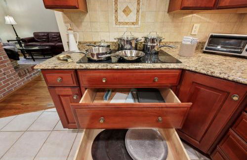 DC Luxury Retreat in Forest Spacious Full of Fun - Foto 29